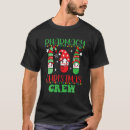 Search for pharmacy christmas tshirts Reindeer