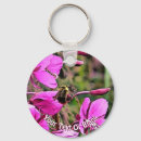 Search for bees key rings Bumblebee