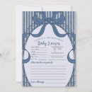 Search for blue advice cards Gender neutral baby shower