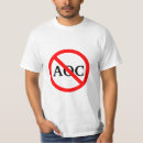 Search for aoc tshirts Congress