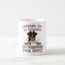 Search for pirates mugs Ocean