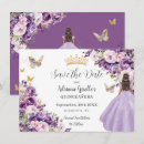 Search for lilac save the dates Flowers