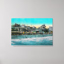 Search for front canvas prints Beach