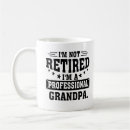 Search for im a professional mugs Grandfather
