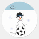 Search for snowman tag stickers Snowmen