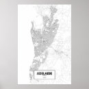 Search for adelaide posters Map