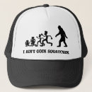 Search for finding hats Squatching