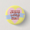 Search for loves me not badges Retro