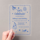 Search for disco ball birthday invitations Modern