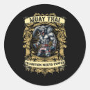 Search for muay stickers Boxer