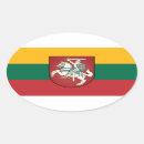 Search for lithuanian stickers Baltic