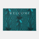 Search for teal doormats Outdoor