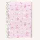 Search for ballet notebooks Pink