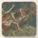 Search for dancer coasters Ballerina
