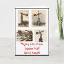 Search for statue of liberty christmas cards Santa