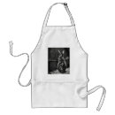 Search for rabbit lover aprons Bunny