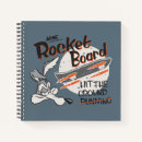 Search for looney tunes notebooks Road runner