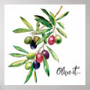 Search for olive branch posters Fruit