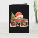 Search for monster christmas cards Matching