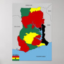 Search for ghana posters Country