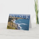 Search for big sur cards California beach