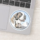 Search for st bernard stickers Cute