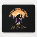 Search for christmas tree with mousepads Humour
