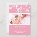 Search for girl christmas cards Snowflakes