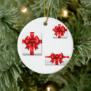 Search for boxing christmas tree decorations Festive