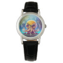 Search for alien watches Colourful