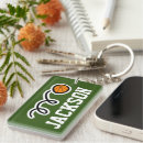 Search for bball rectangular key rings Team