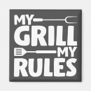 Search for bbq magnets Dad