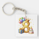 Search for cake happy birthday key rings Little prince birthday