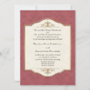 Search for embroidery invitations Embroidered