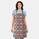 Search for pop art aprons Comic strip