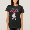 Search for bigfoot womens clothing Yeti