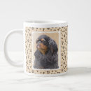 Search for spaniel mugs Dog