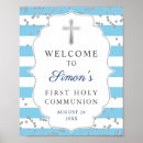 Search for boy party posters Blue