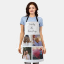 Search for family photos aprons Grandkids grandchildren family pictures