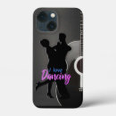 Search for love to dance iphone cases Tango