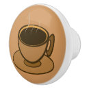 Search for coffee knobs and pulls Brown
