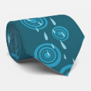 Search for raindrop ties Blue