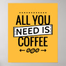 Search for needs posters Simple