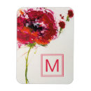 Search for single flower magnets Bouquet