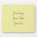 Search for blank mousepads Create your own