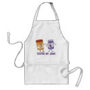 Search for jam aprons Cartoon