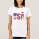 Search for usa womens tshirts 4th of july