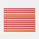 Search for colorful doormats Home