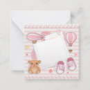 Search for baby girl announcement note cards Summer