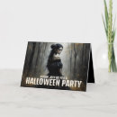 Search for haunted halloween cards Dark